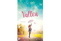 jackie van laren vallen