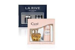 la rive cadeauset