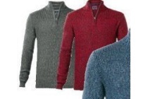 pullover tailer en son