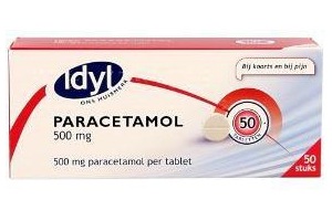 idyl paracetamol