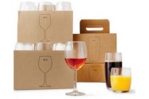 wijnglas of tumbler