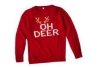 kersttrui oh deer