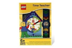 lego time teacher