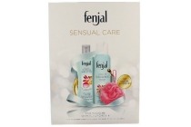 fenjal sensual care