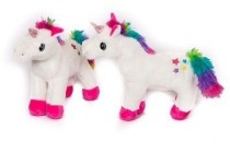 pluche unicorn