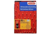 kruidvat led buxusbol netverlichting