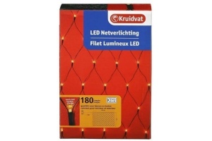 led netverlichting