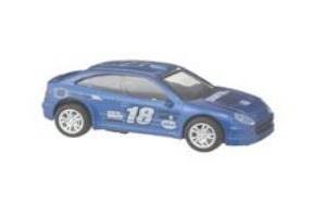 diecast raceauto