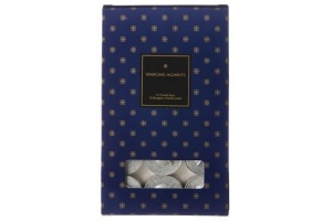 theelichtenset metallic