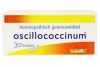 oscillococcinum