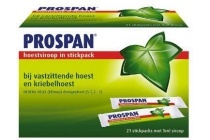 prospan hoestsiroop sticks