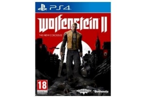 wolfenstein 2 the new colossus