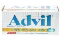 advil liquid caps 200