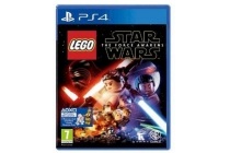 lego star wars the force awakens