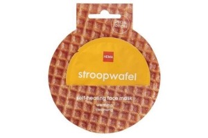 stroopwafelmasker