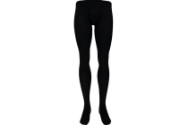 maillot zwart