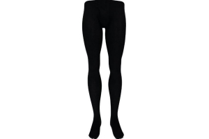 maillot zwart
