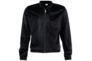 meisjes bomber vest