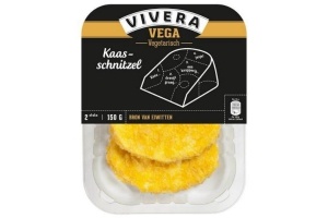 vivera kaasschnitzel