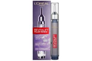 l oreal paris revitalift filler ha