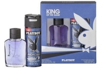 playboy king of the game geschenkset