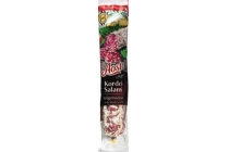 aoste franse salami