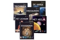 kennis leerboeken