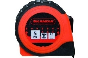 skandia rolband