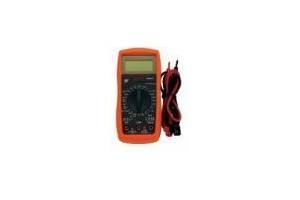 skandia multimeter