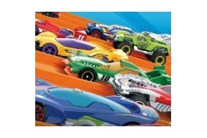 mattel speelgoed