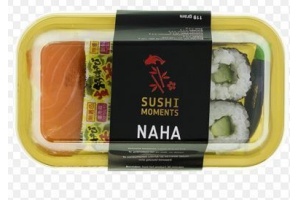 sushi moments naha