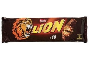 lion voordeelverpakking
