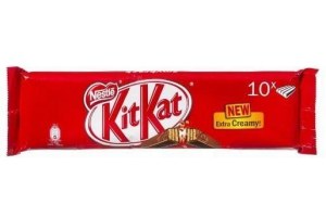 kitkat voordeelverpakking