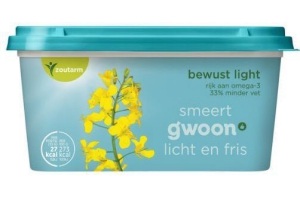 gewoon bewust light