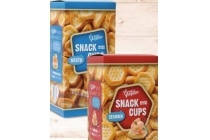 snakcups