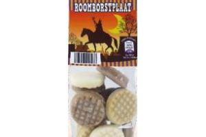 roomborstplaat