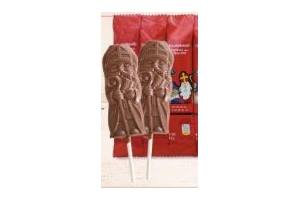 sint lollies