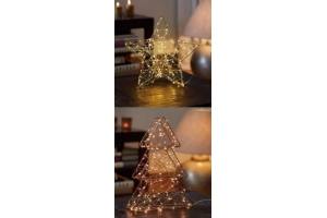 led kerstdecoratie