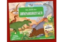 dino ontdekbox