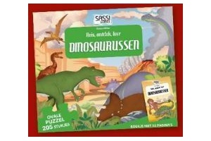 dino ontdekbox