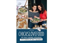 chickslovefood het daily dinner kookboek