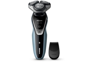 philips shaver series 5000 s5530 06