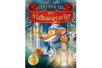 geronimo stilton fantasia 12 het vlammenravijn