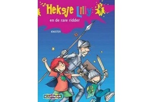 heksje lilly omnibus