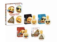 emoji eau de toilette