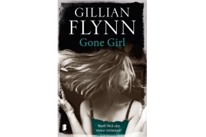 gone girl gillian flyn