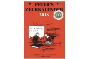 peter s zeurkalender 2018