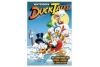 ducktales winterboek