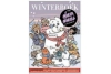 jan jans en de kinderen winterboek