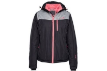 mountain peak dames ski jas